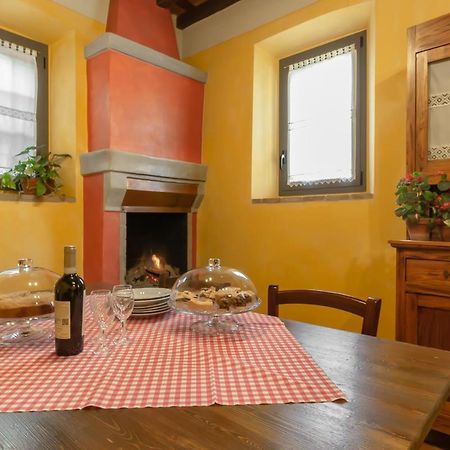 Le Ferrerie Agriturismo Fattoria Marchesini Praticello di Gattatico Экстерьер фото