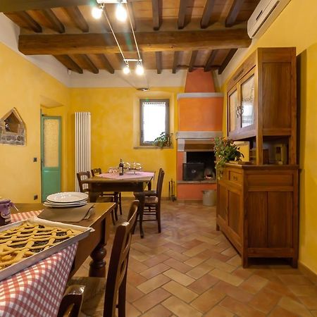 Le Ferrerie Agriturismo Fattoria Marchesini Praticello di Gattatico Экстерьер фото