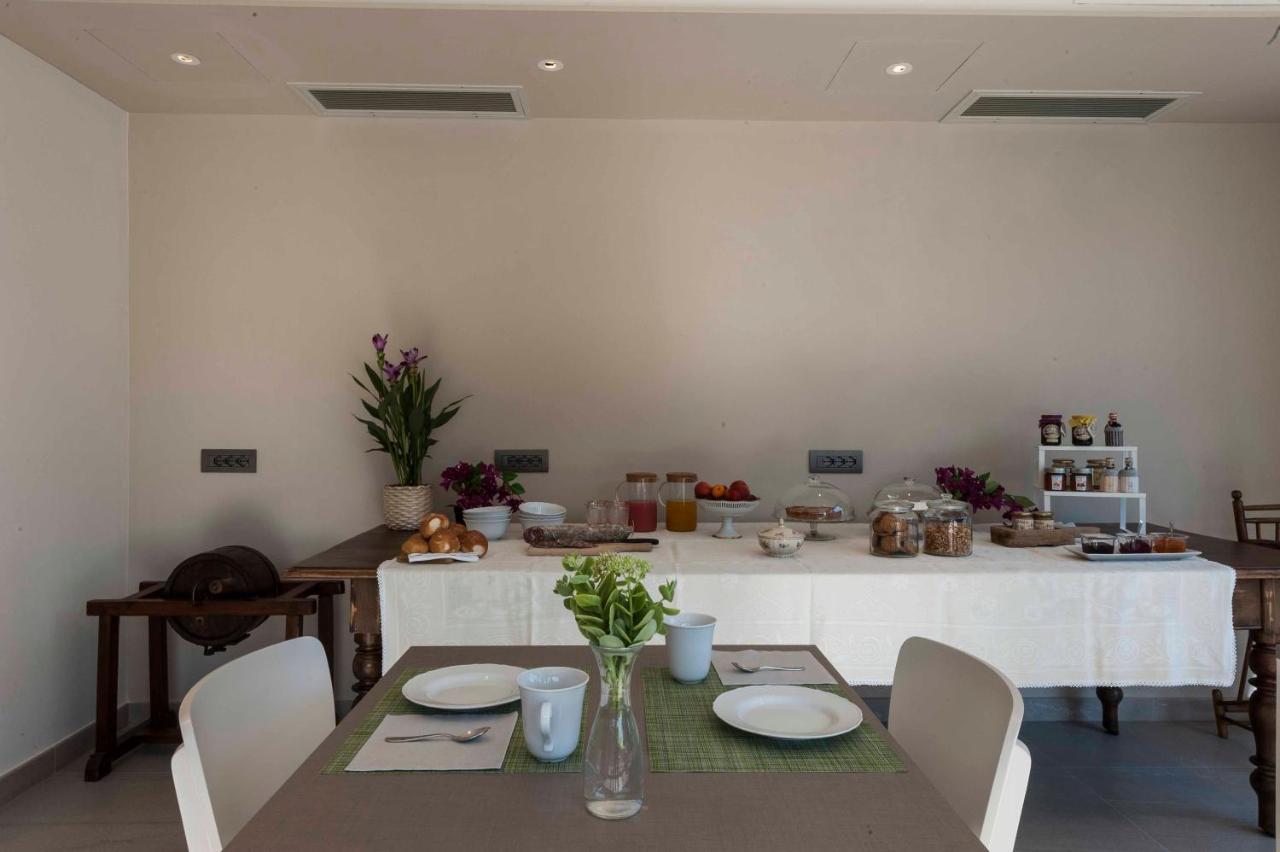 Le Ferrerie Agriturismo Fattoria Marchesini Praticello di Gattatico Экстерьер фото